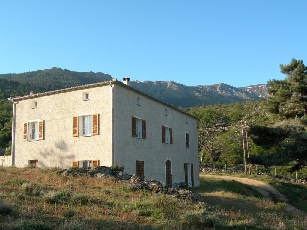 Casa Vanella Bed & Breakfast Casamaccioli Exterior photo